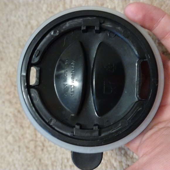 Jay Johnson Ceramic New York Travel Mug - Picture 16 of 16